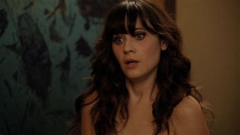 Zooey Deschanel Nude Videos 